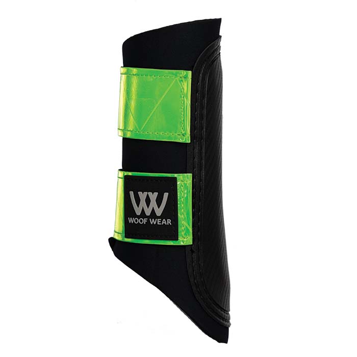 Woof Wear Reflective Club Boot