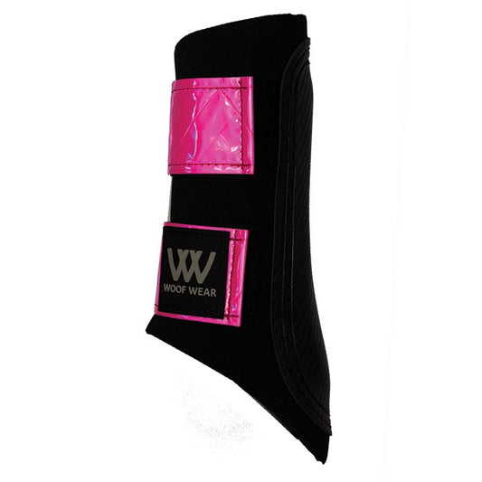 Woof Wear Reflective Club Boot