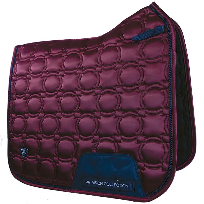 Woof Wear  Vision Dressage Pad