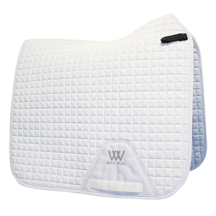 Woof Wear Pro Dressage Saddle Pad