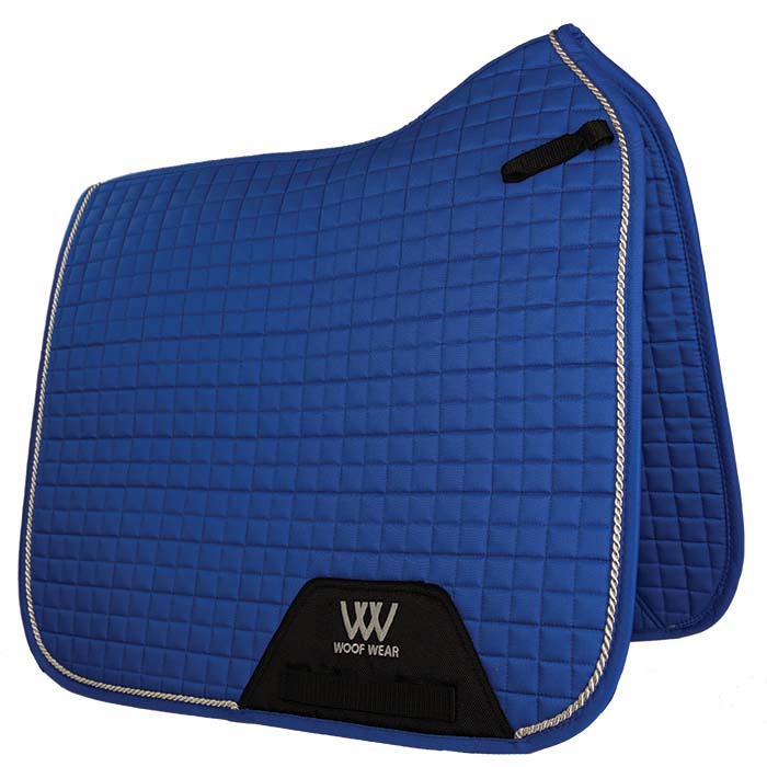 Woof Wear Dressage Saddle Cloth