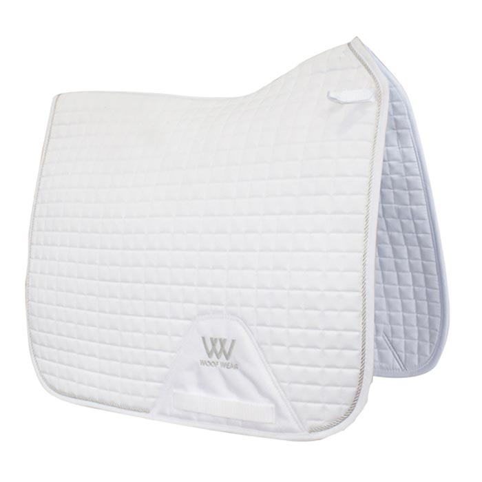 Woof Wear Dressage Saddle Cloth