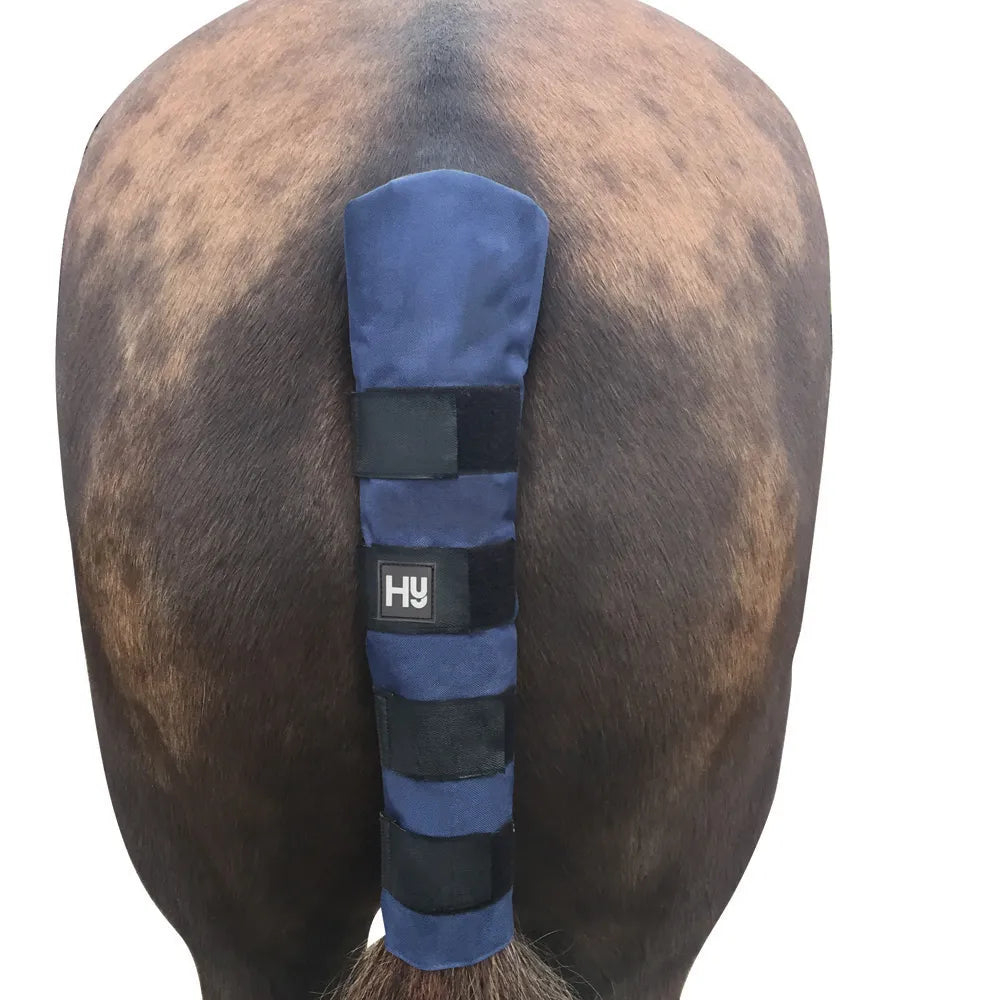 Hy Equestrian Padded Tail Guard