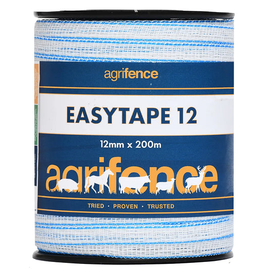 Agrifence Easytape Polytape