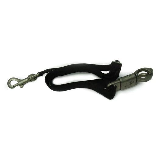 Hy Equestrian Trailer Tie with Panic Hook