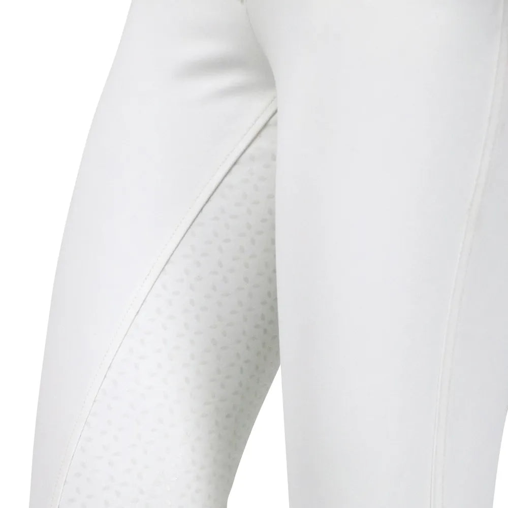 Hy Equestrian Roka Rose Breeches