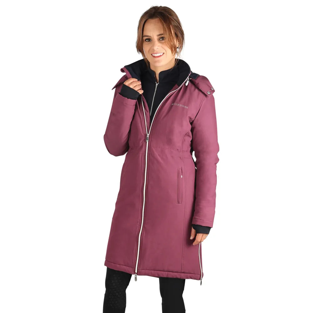 Hy Equestrian Synergy Guard Waterproof Coat