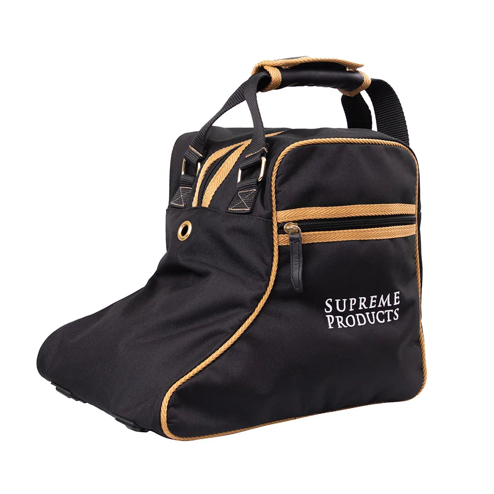 Supreme Products Pro Groom Jodhpur Boot Bag