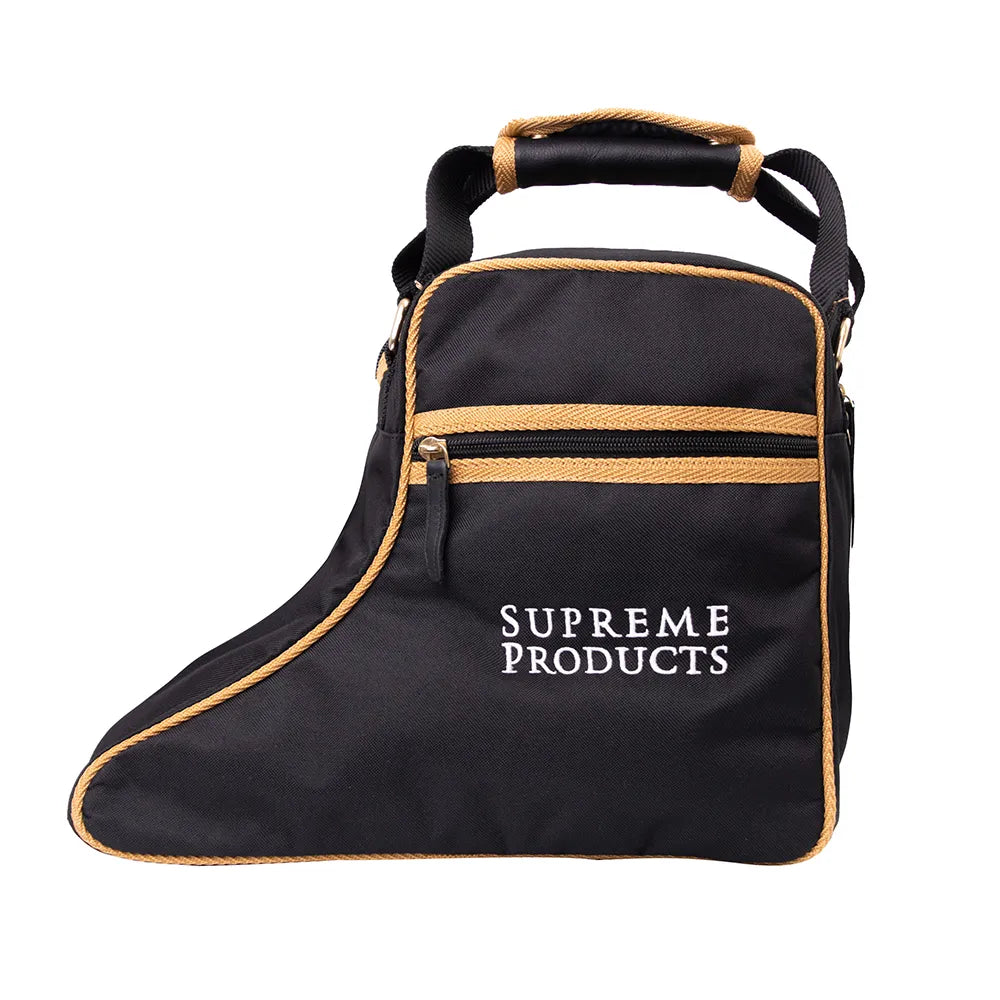 Supreme Products Pro Groom Jodhpur Boot Bag