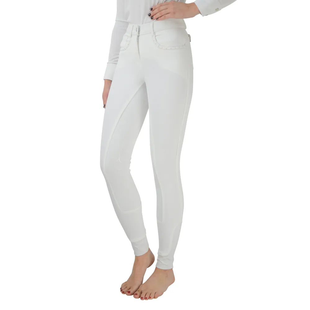 Hy Equestrian Regatta Ladies Breeches