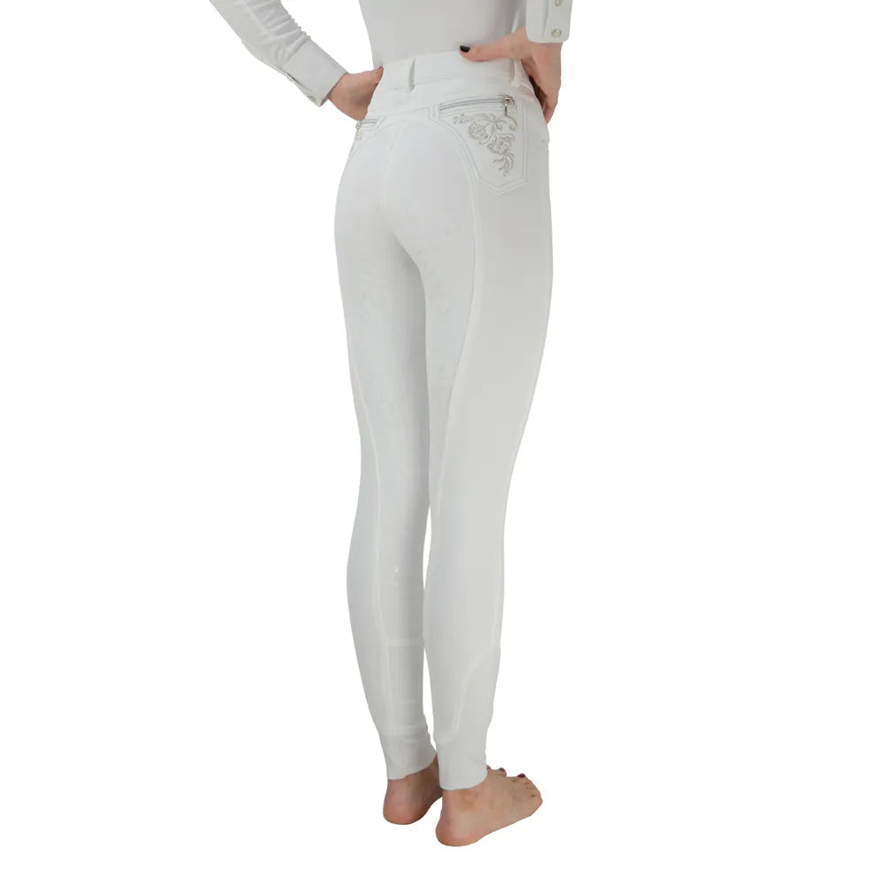 Hy Equestrian Regatta Ladies Breeches