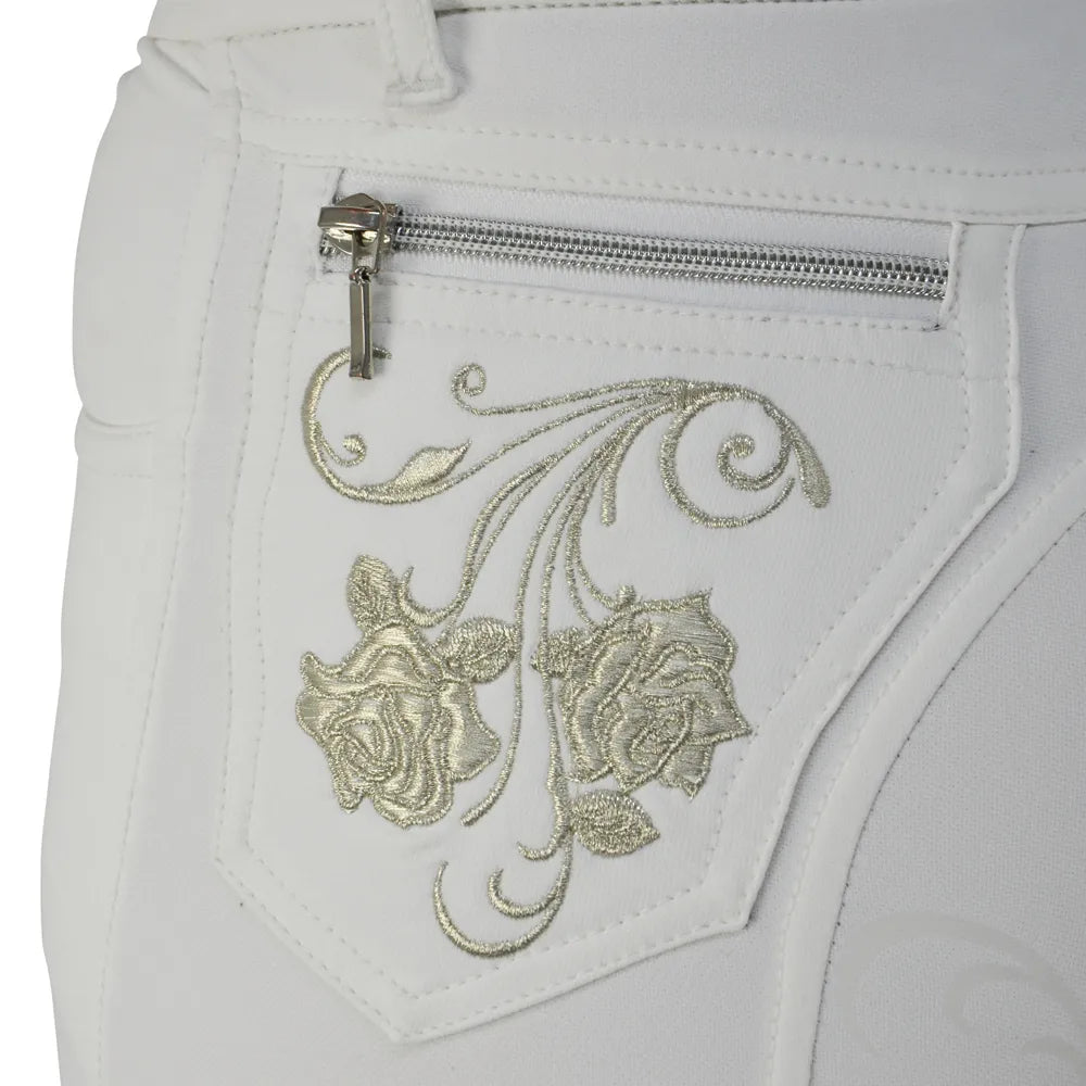 Hy Equestrian Regatta Ladies Breeches