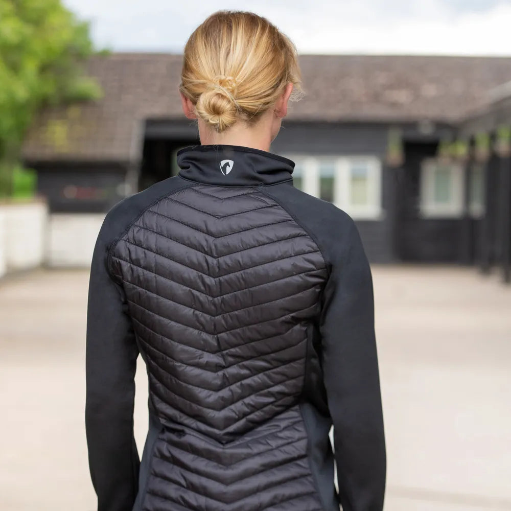 Hy Equestrian Synergy Flex Jacket