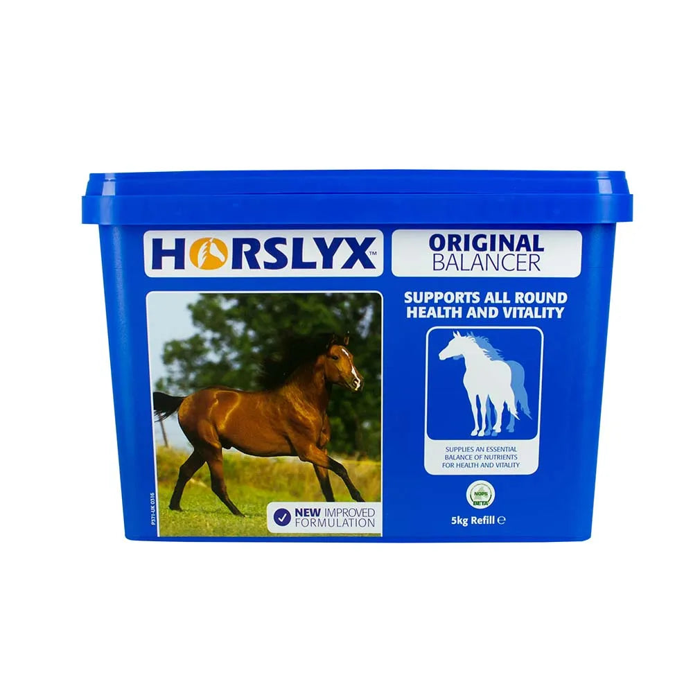 Horslyx Original