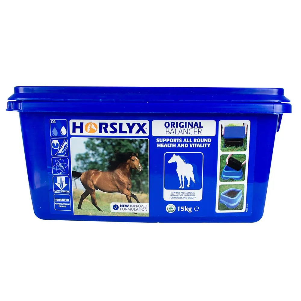 Horslyx Original