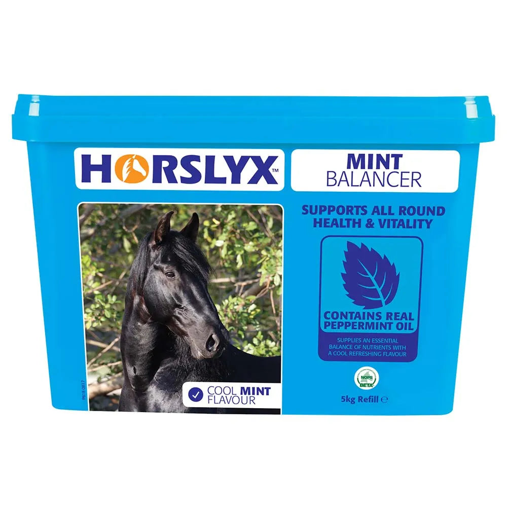 Horslyx Mint