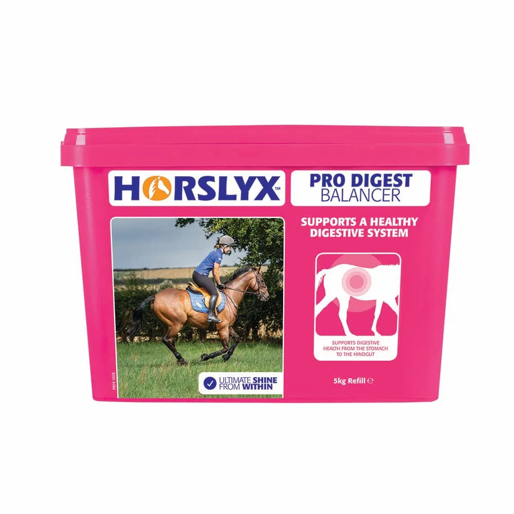 Horslyx Pro Digest Balancer