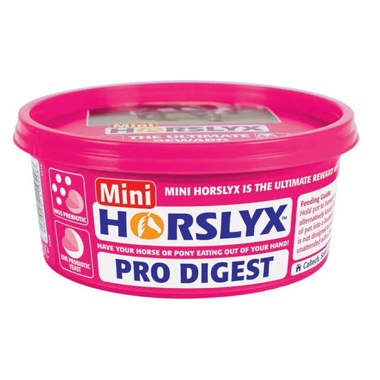 Horslyx Pro Digest Balancer