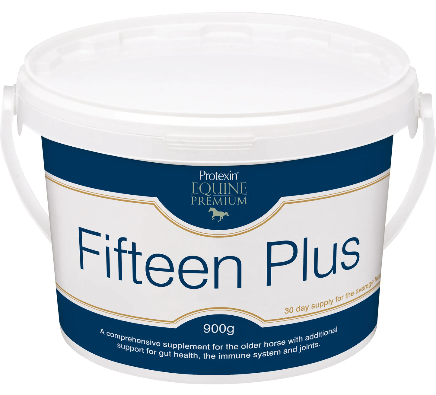 Protexin Fifteen Plus