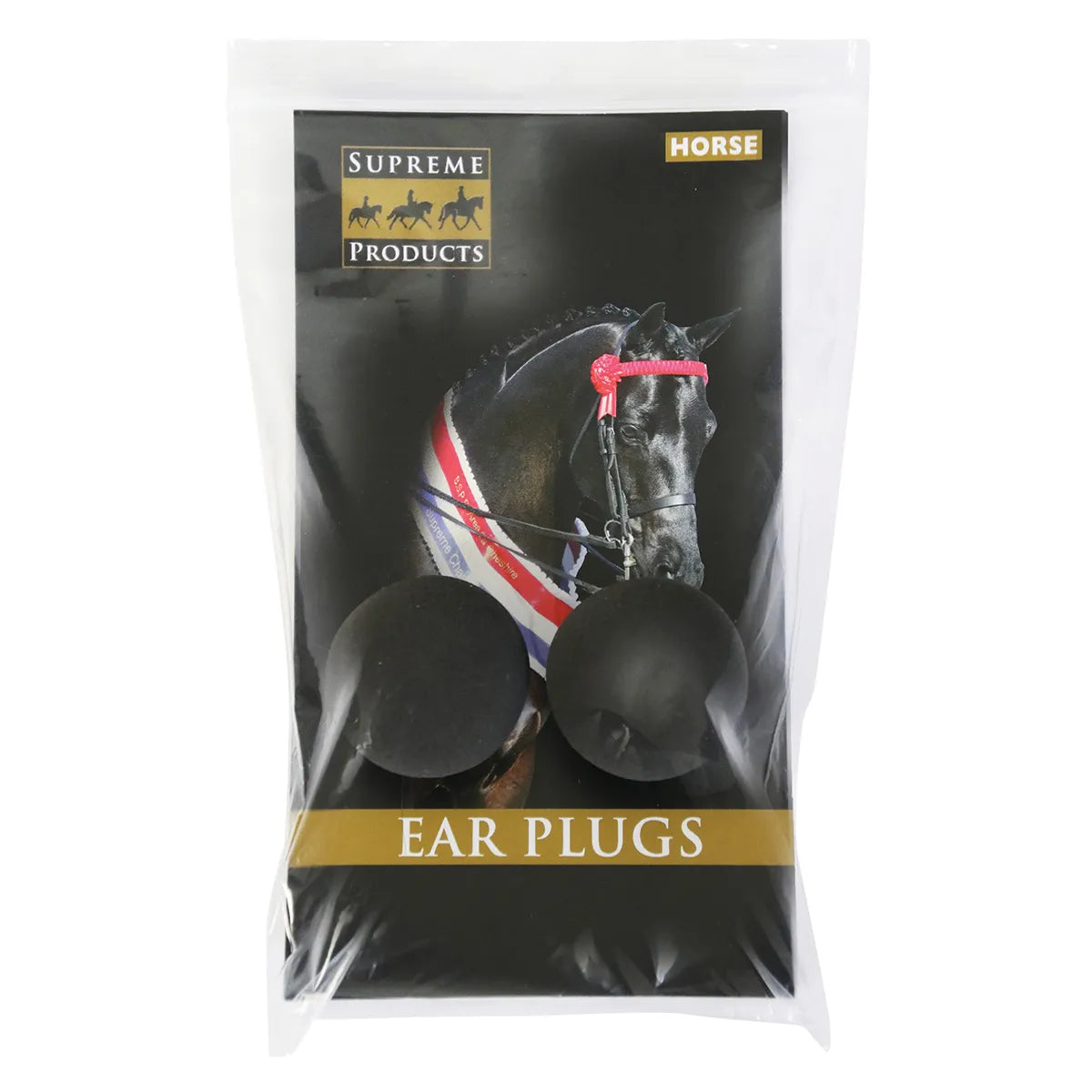 Supreme Products Ear Plugs