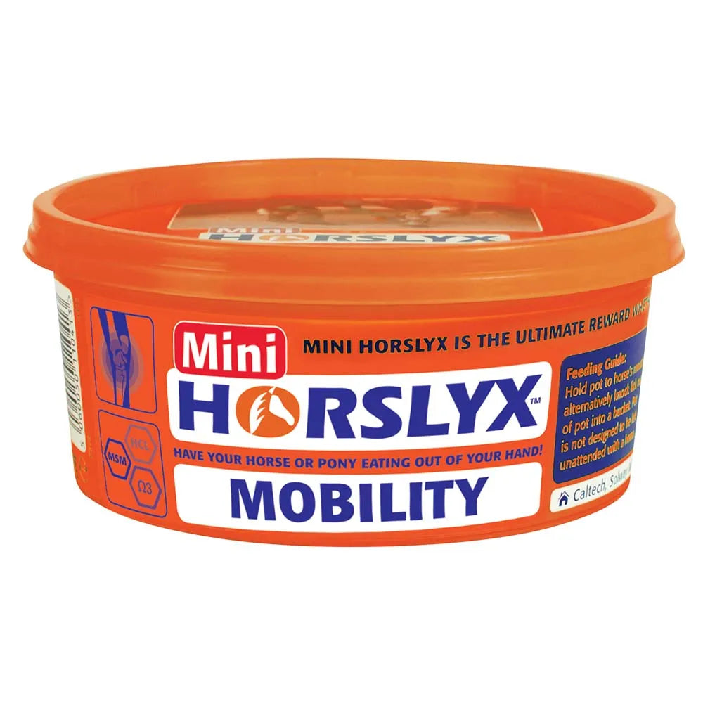 Horslyx Mobility