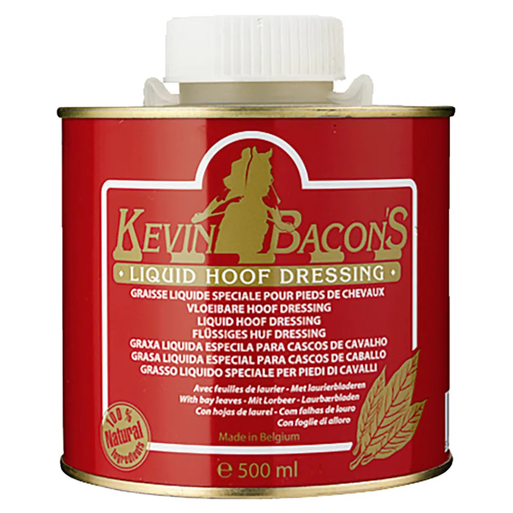 Kevin Bacon's Liquid Hoof Dressing