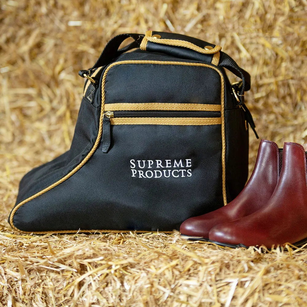 Supreme Products Pro Groom Jodhpur Boot Bag