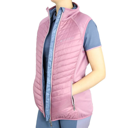 Hy Equestrian Synergy Elevate Sync Lightweight Gilet