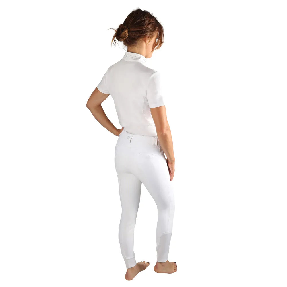 Hy Equestrian Roka Royal Breeches