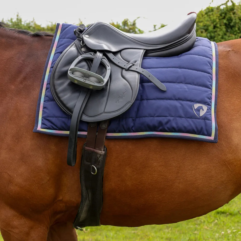 Hy Equestrian Mystic Comfort Pad