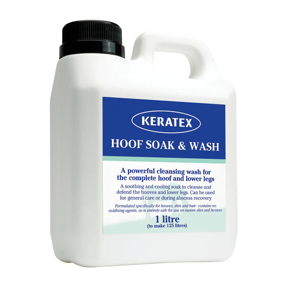 Keratex Hoof Wash