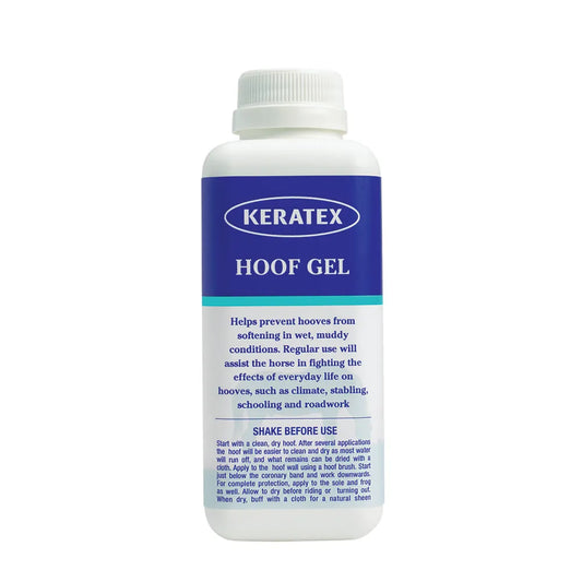 Keratex Hoof Gel