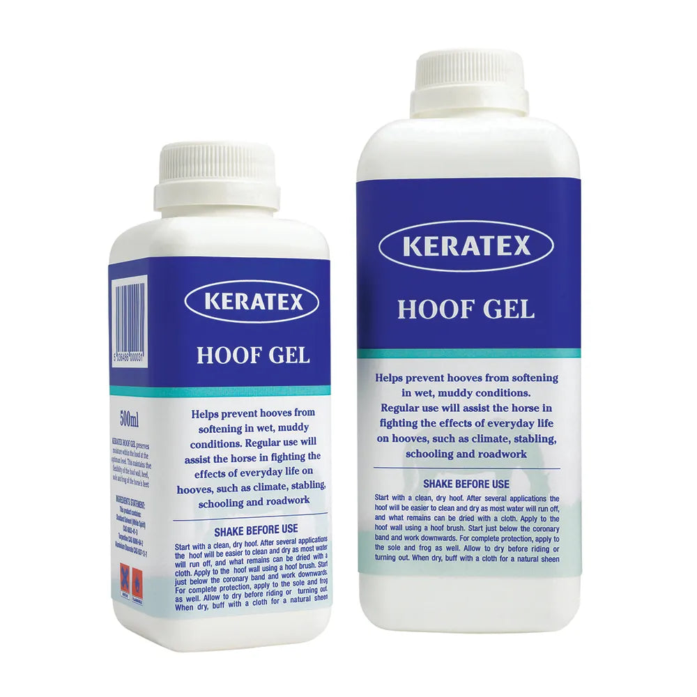 Keratex Hoof Gel