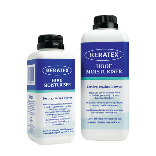 Keratex Hoof Moisturiser