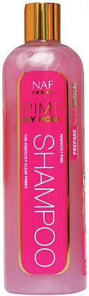 NAF Pimp My Pony Shampoo