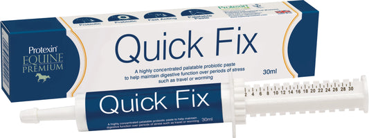 Protexin Quick Fix