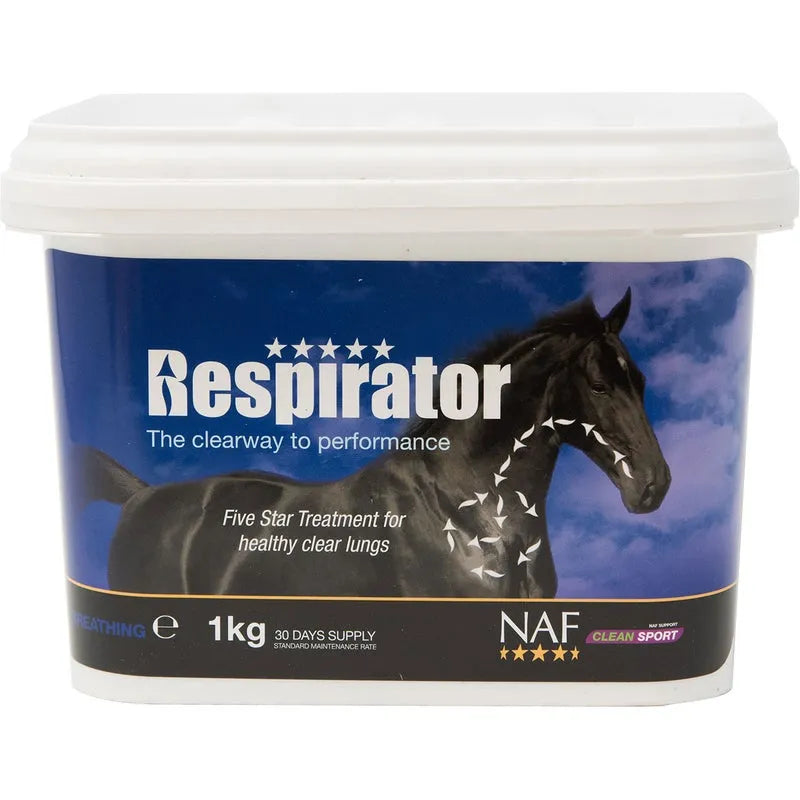 NAF Five Star Respirator