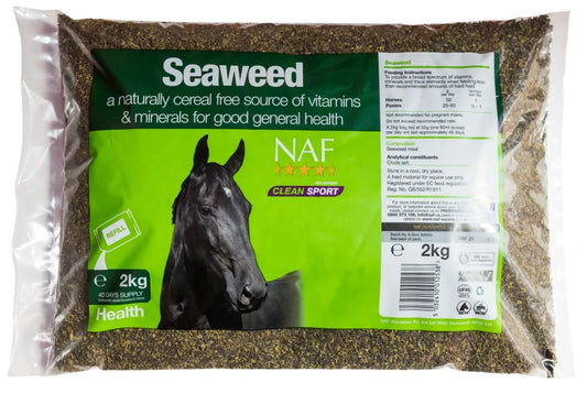 NAF Seaweed