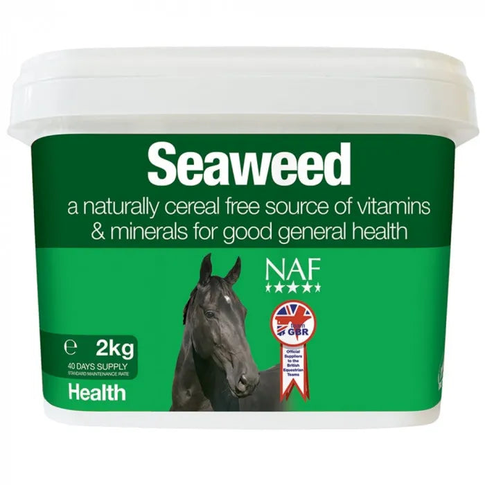 NAF Seaweed