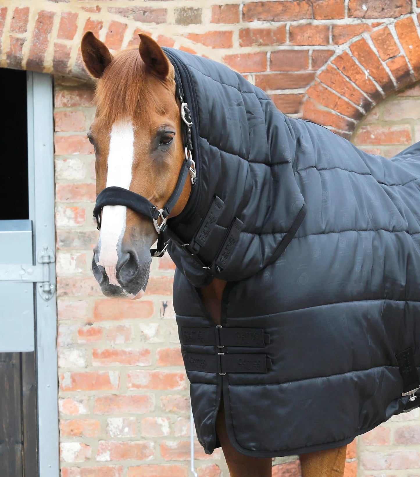 Premier Equine 200g Combo Horse Rug Liner