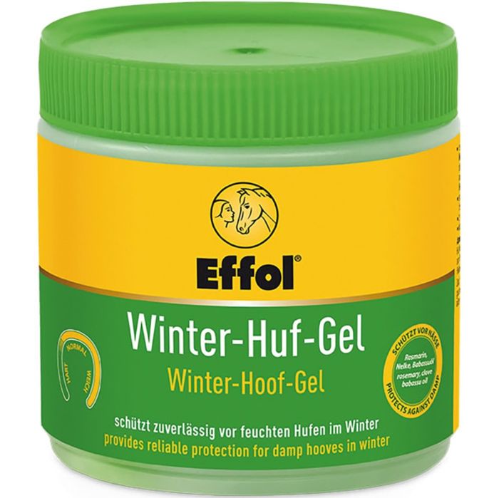 Effol Winter Hoof Gel