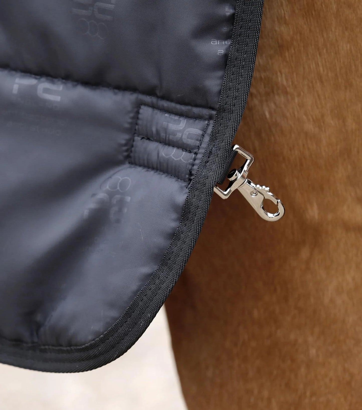 Premier Equine 100g Lucanta Rug Liner