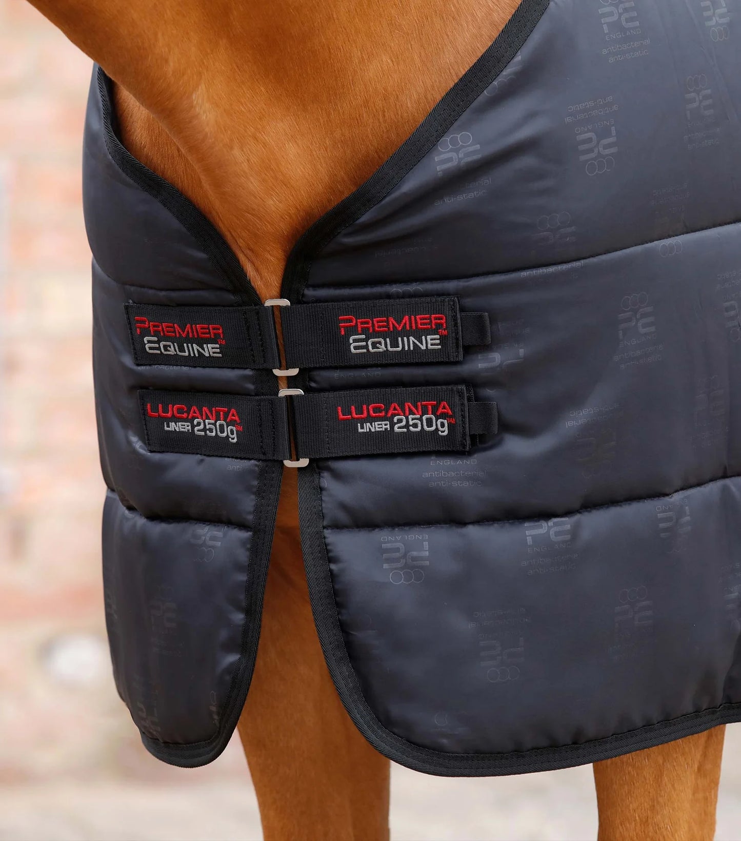 Premier Equine 250g Lucanta Rug Liner