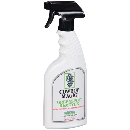 Cowboy Magic Greenspot Remover