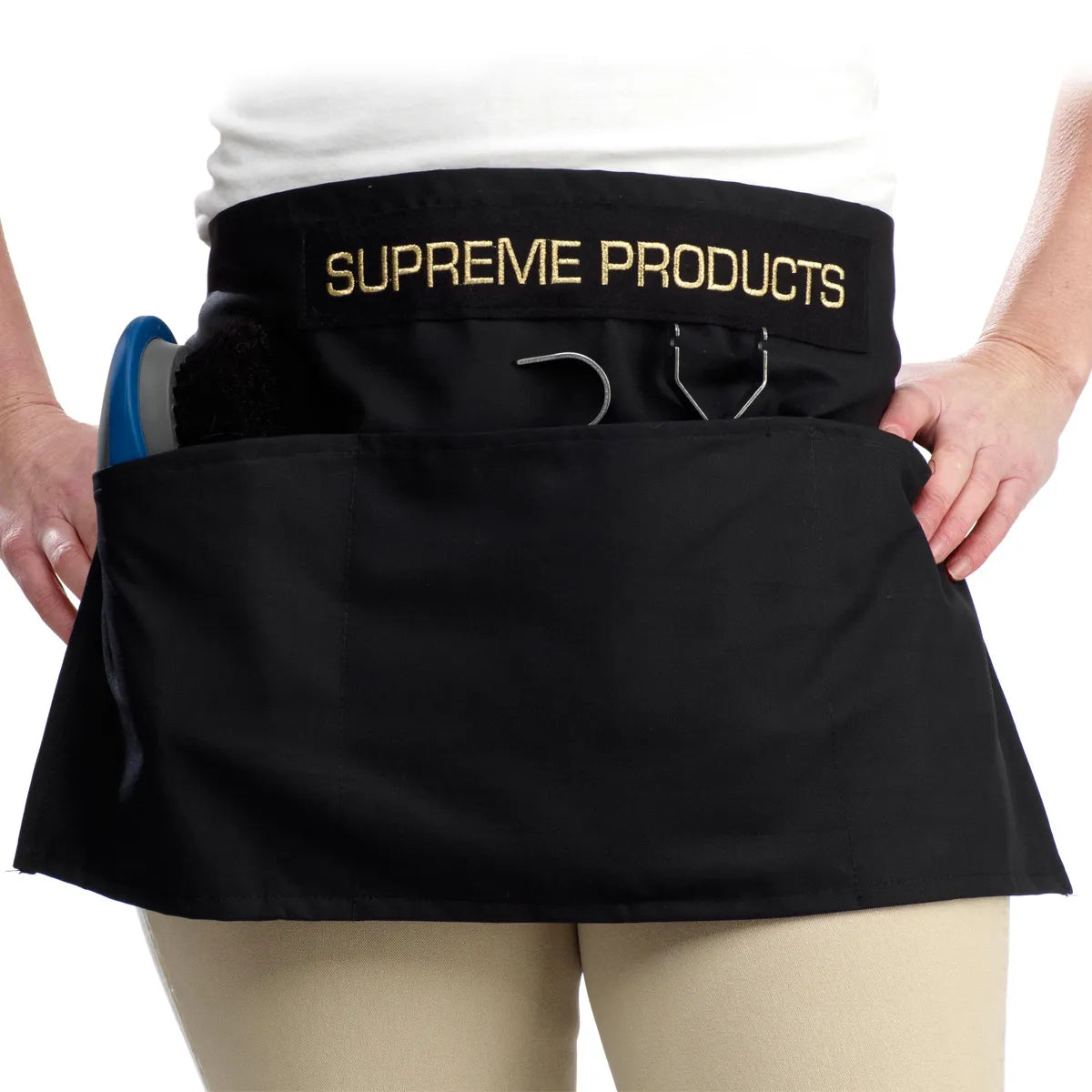 Supreme Products Grooming Apron