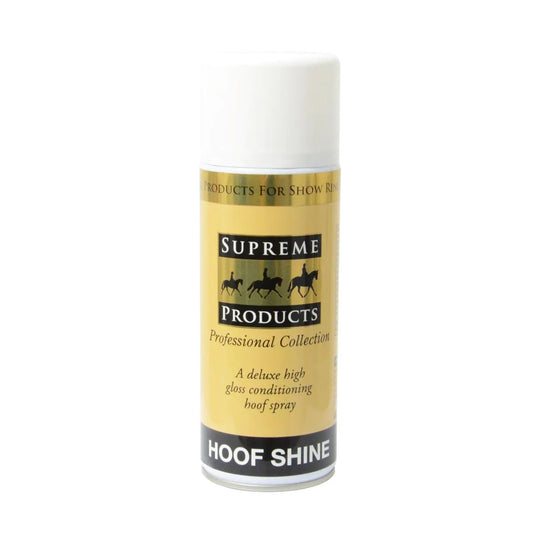 Supreme Products Hoof Shine Spray