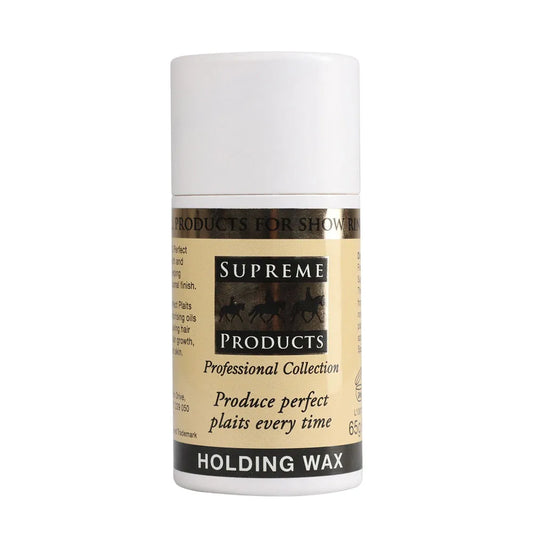 Supreme Products Perfect Plaits Holding Wax