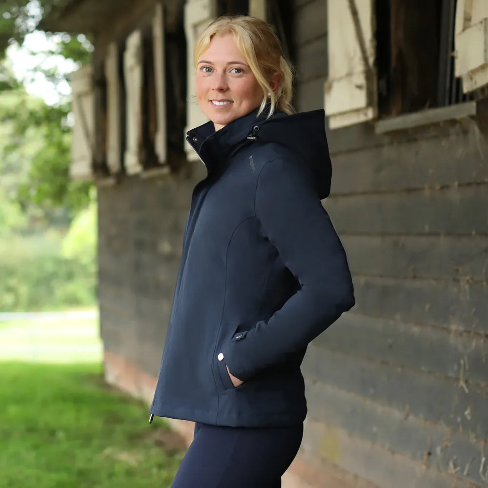 Hy Equestrian Elevate Waterproof Jacket