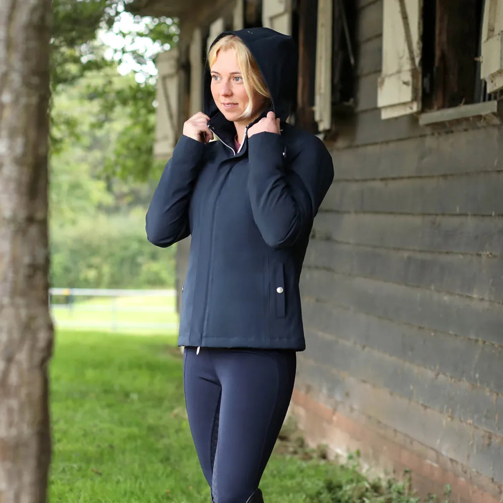 Hy Equestrian Elevate Waterproof Jacket