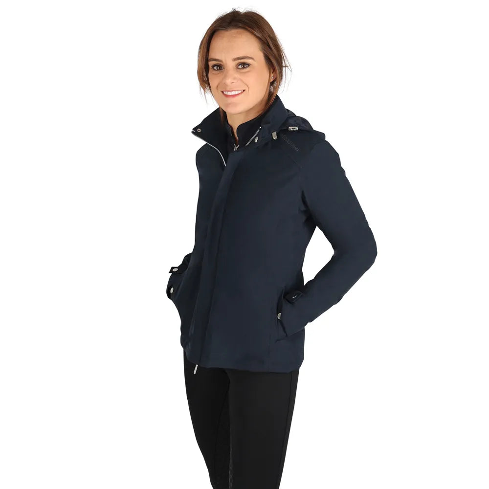 Hy Equestrian Elevate Waterproof Jacket